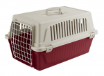 Loomade transpordi kast Ferplast 30EL 73009799EL, 60 cm x 40 cm x 38 cm