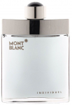 Tualettvesi Montblanc Individuel, 75 ml