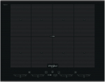 Induktsioonpliit Whirlpool SMO658C/BT/IXL