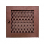 Kaminarest Hearth x 17 cm x 17 cm, teras, vask