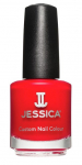 K&uuml;&uuml;nelakk Jessica, royal red, 14 ml