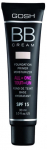 BB kreem Gosh, 01 beige, 30 ml