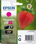 Tindiprinteri kassett Epson Claria 29XL Ink Cartridge Magenta, punane v.