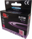 Tindiprinteri kassett Uprint B-970M-UP, punane