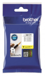 Tindiprinteri kassett Brother LC-3617Y, kollane v.