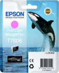Tindiprinteri kassett Epson T7606, roheline v.