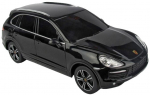 Rc auto Rastar Porsche Cayenne 46100, 1:24, (v&auml;rv/disain valitakse juhuslikult)