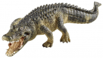 M&auml;ngukujuke Schleich Wild Life 14727, 18.9 cm, roheline v.