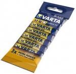 Patareid Varta, AAA