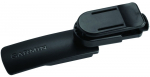 Hoidik Garmin Swivel, must v.