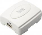 Print-server Digitus Fast Ethernet