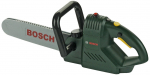 Aiam&auml;nguasi, saag Klein Bosch Chainsaw, punane v.