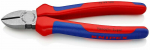 N&auml;pitsad l&otilde;ikamiseks Multi Grips 70 02 180, 180 mm