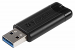 USB m&auml;lupulk Verbatim Store 'n' Go Pinstripe, 16 GB