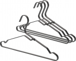 Riidepuu Brabantia, 4 tk