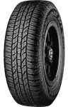 Suverehv Yokohama Geolandar A/T-S G015 265/65/R18, 114-H, F, C, 72 dB