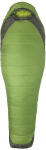 Magamiskott Marmot Women's Trestles Elite Eco 30 Long LZ, roheline v., 182 cm