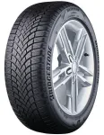 Talverehv Bridgestone Blizzak LM005 DriveGuard 215/55/R16, 97-H, XL, C, A, 71 dB