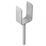 Alus Domax, 325 mm x 91 mm x 120 mm
