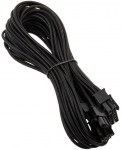 Juhe be quiet! PCI-E Power Cable CP6620 PCIe, PCIe, 0.6 m