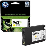 Printerikassett HP 963XL 3JA29AE, kollane v.