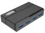 USB jaotur Unitek