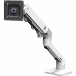 Monitorihoidik Ergotron HX Desk Mount