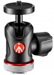 Kaamera statiivipea Manfrotto MH492LCD-BH