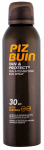 P&auml;evituse tugevdaja sprei Piz Buin Tan & Protect SPF30, 150 ml
