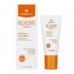Vedel jumestuskreem Heliocare, brown hc, 50 ml