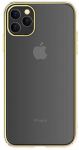 Telefoni &uuml;mbris Devia, Apple iPhone 11 Pro, kuldne