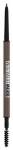 Kulmupliiats Maybelline Brow Ultra Slim, 0.9 g, 05 deep brown 05 deep brown