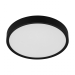 Valgusti lagi Eglo Musurita 98604, LED, 3000 &deg;K, 1 x 5.5 W, must v.