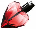 Parf&uuml;&uuml;mvesi Diesel Loverdose Red Kiss, 50 ml