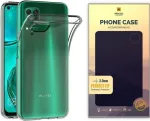 Telefoni &uuml;mbris Mocco, l&auml;bipaistev v., Huawei