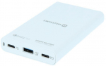 S&uuml;learvuti laadija Swissten, 60 W, 100 - 240 V