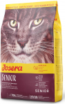 Kuiv kassitoit Josera Senior, linnuliha, 0.4 kg