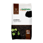 Must muld k&ouml;&ouml;giviljadele/aialilledele Garden Center, 45 l
