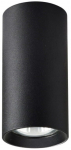 Valgusti lagi Light Prestige Manacor LP-232/1D, GU10, 1 x 50 W, must v.