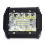 Autopirn CH42081, LED, must, 12 V