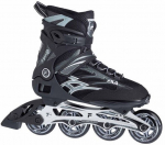 Rulluisud Fila Argon 84, must/hall, 43