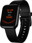 Nutikell Mobvoi TicWatch GTH, must v.