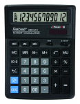 Kalkulaator laua- Rebell BDC412, must v.
