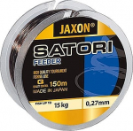 J&otilde;hv Jaxon Satori Feeder, 150 cm, 0.032 cm, pruun v.