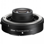 Adapter Nikon Z Teleconverter TC-1.4x, 18.5 mm x 72 mm