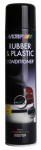 Puhastusvahend Motip Rubber & Plastic Conditioner, 0.6 l