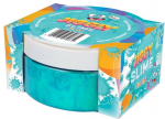 Nutiplastiliin Tuban Jiggly Slime Turquoise Pearl, sinine v., 200 g