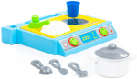 M&auml;nguk&ouml;&ouml;k Wader-Polesie Mini Kitchen Set Natali, mitmev&auml;rviline