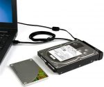 Adapter StarTech USB312SAT3 SATA III, USB 3.1, must v.
