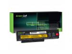 S&uuml;learvutiaku Green Cell LE63, 4.4 Ah, Li-Ion